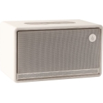 Edifier ES300 桌上型無線揚聲器 (珍珠白)